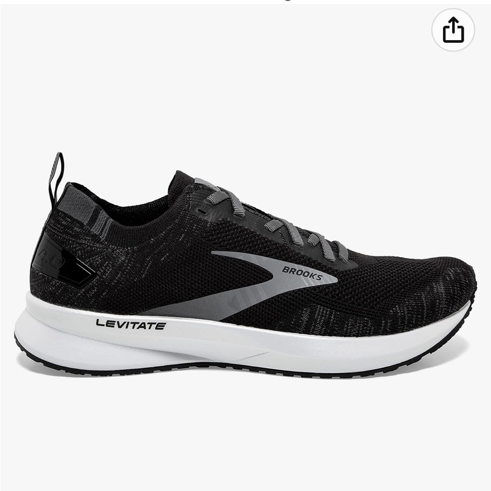 Brooks Women’s Levitate Running Shoes size 7.5